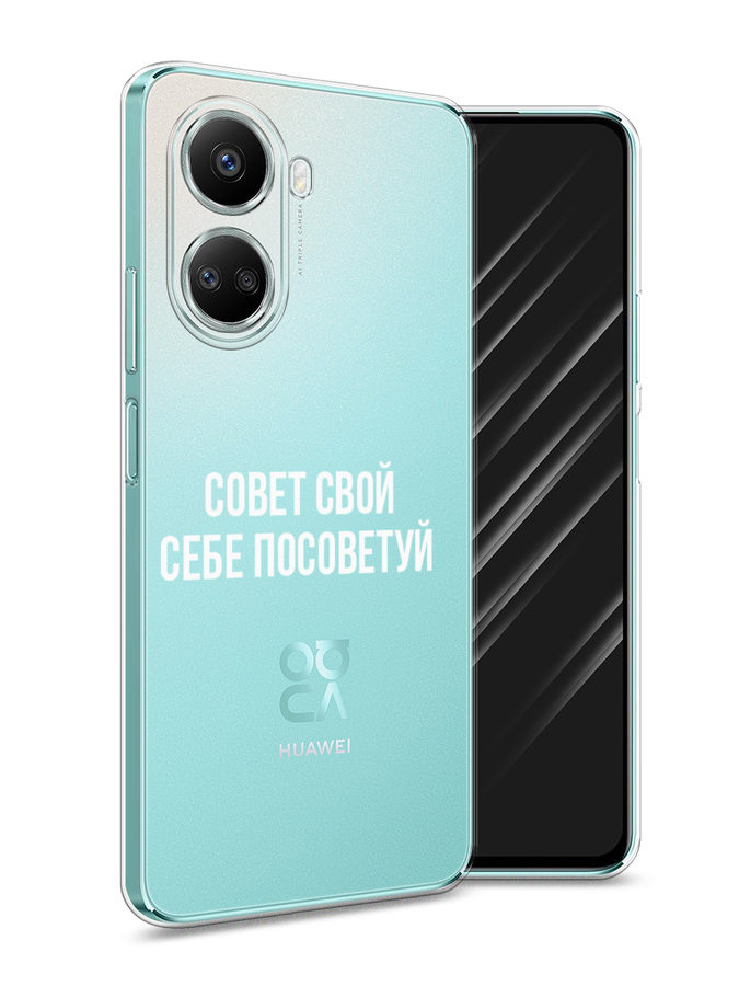 Чехол Awog на Huawei nova 10 SE 
