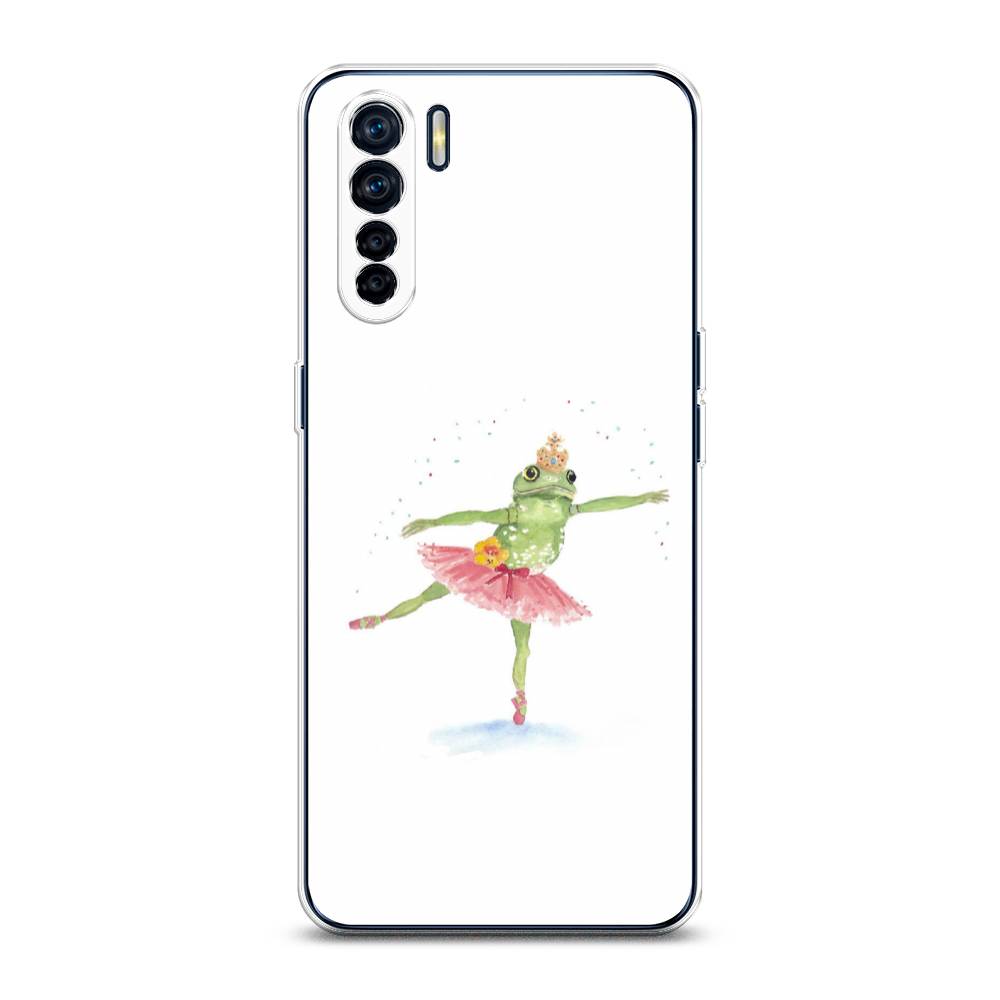 Чехол для Oppo A91/Reno 3 