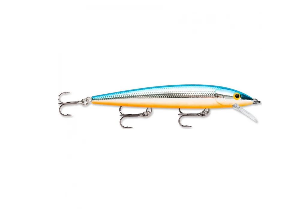 

Rapala Husky Jerk HJ14-SB