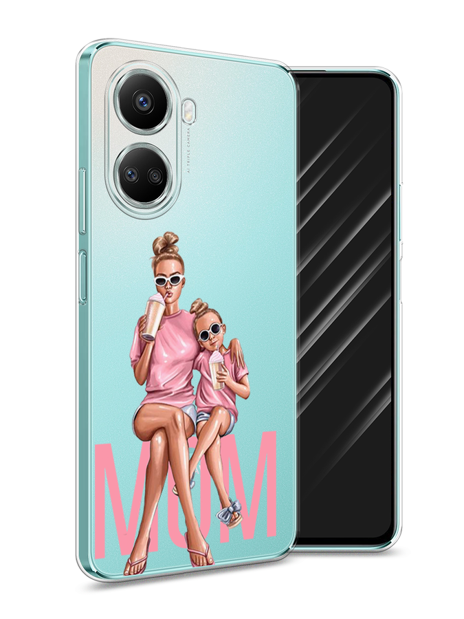 Чехол Awog на Huawei nova 10 SE 