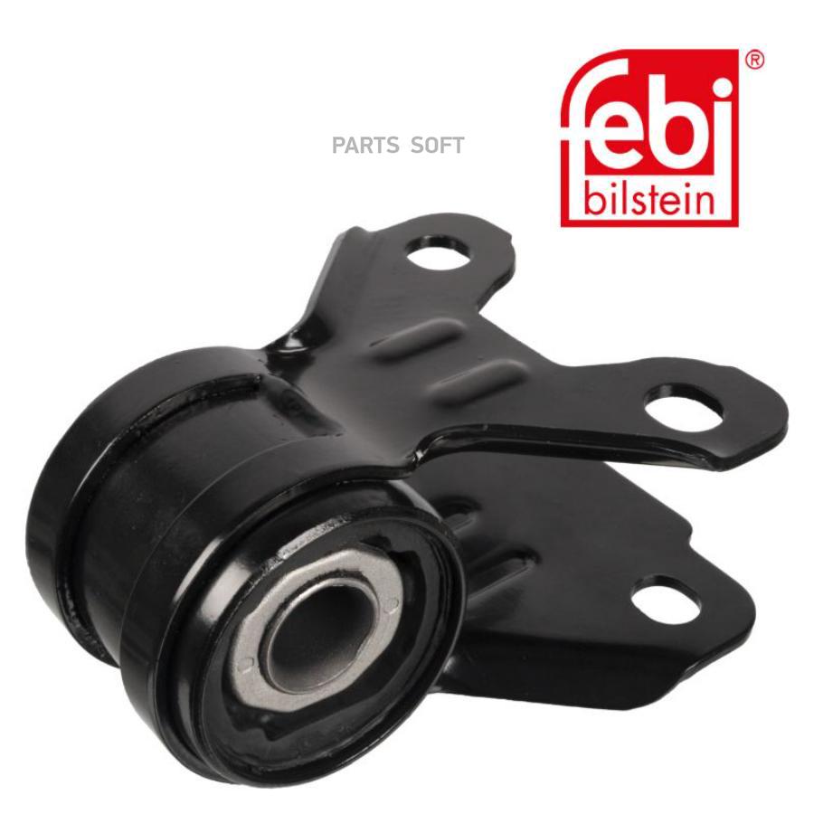 

Сайлентблок переднего нижнего рычага L=R FORD Focus III 2011-> FEBI 170962