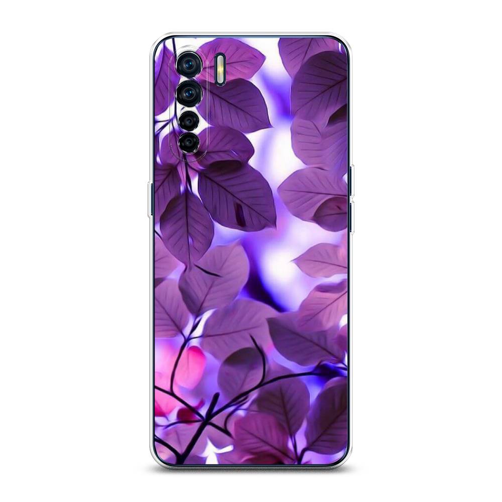 Чехол для Oppo A91/Reno 3 