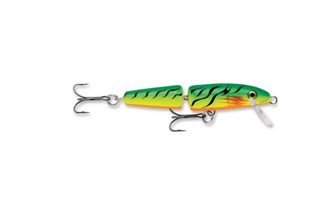 

Rapala Jointed J09-FT