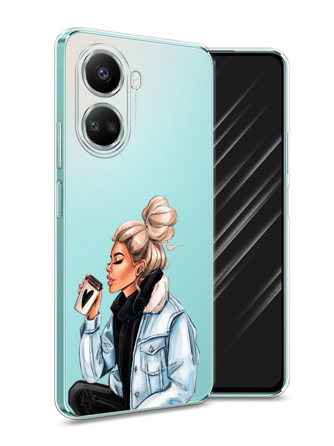 Чехол Awog на Huawei nova 10 SE 