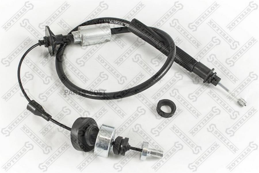 

Трос сцепления Stellox 2998332sx