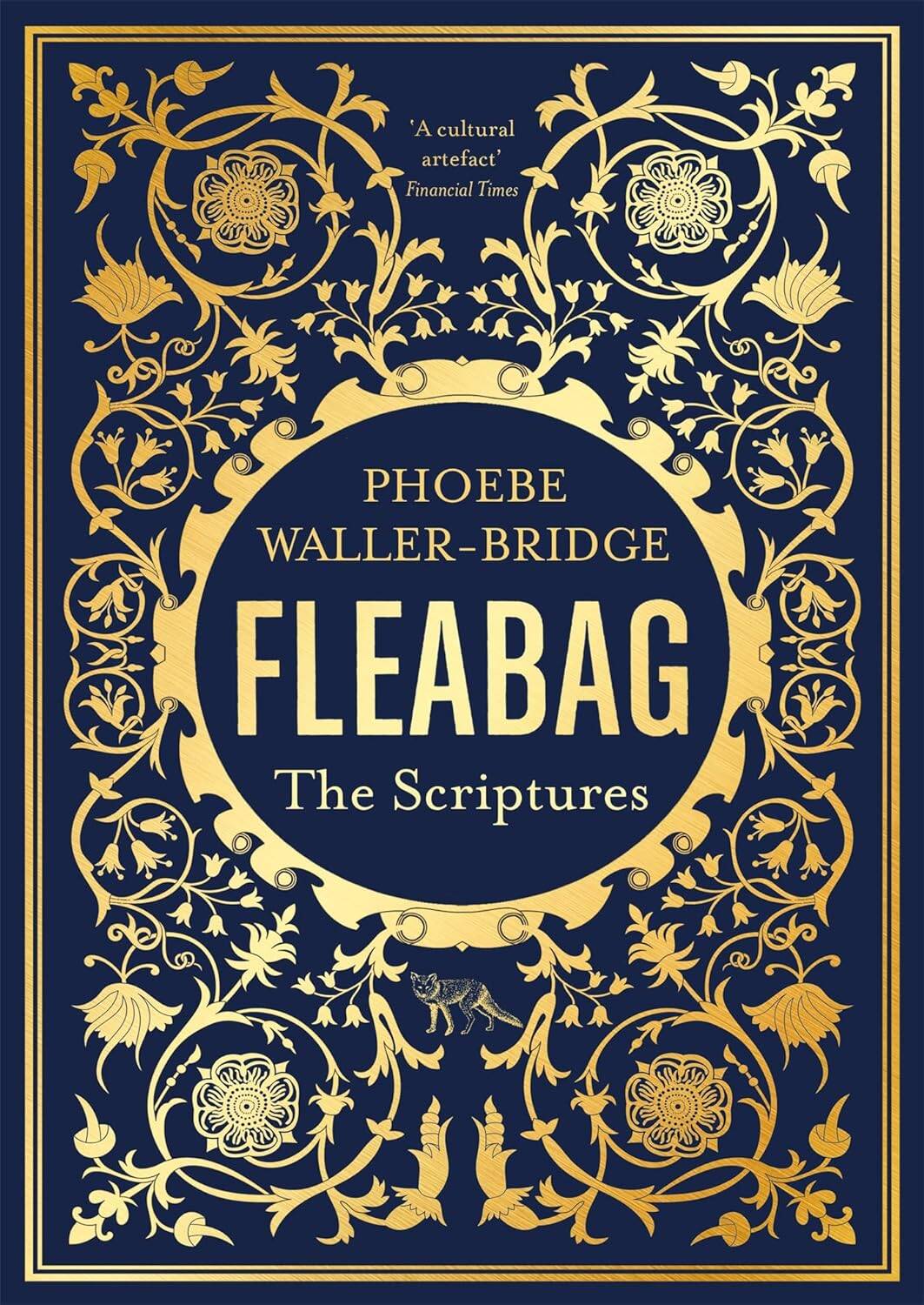 

Fleabag: The Scriptures