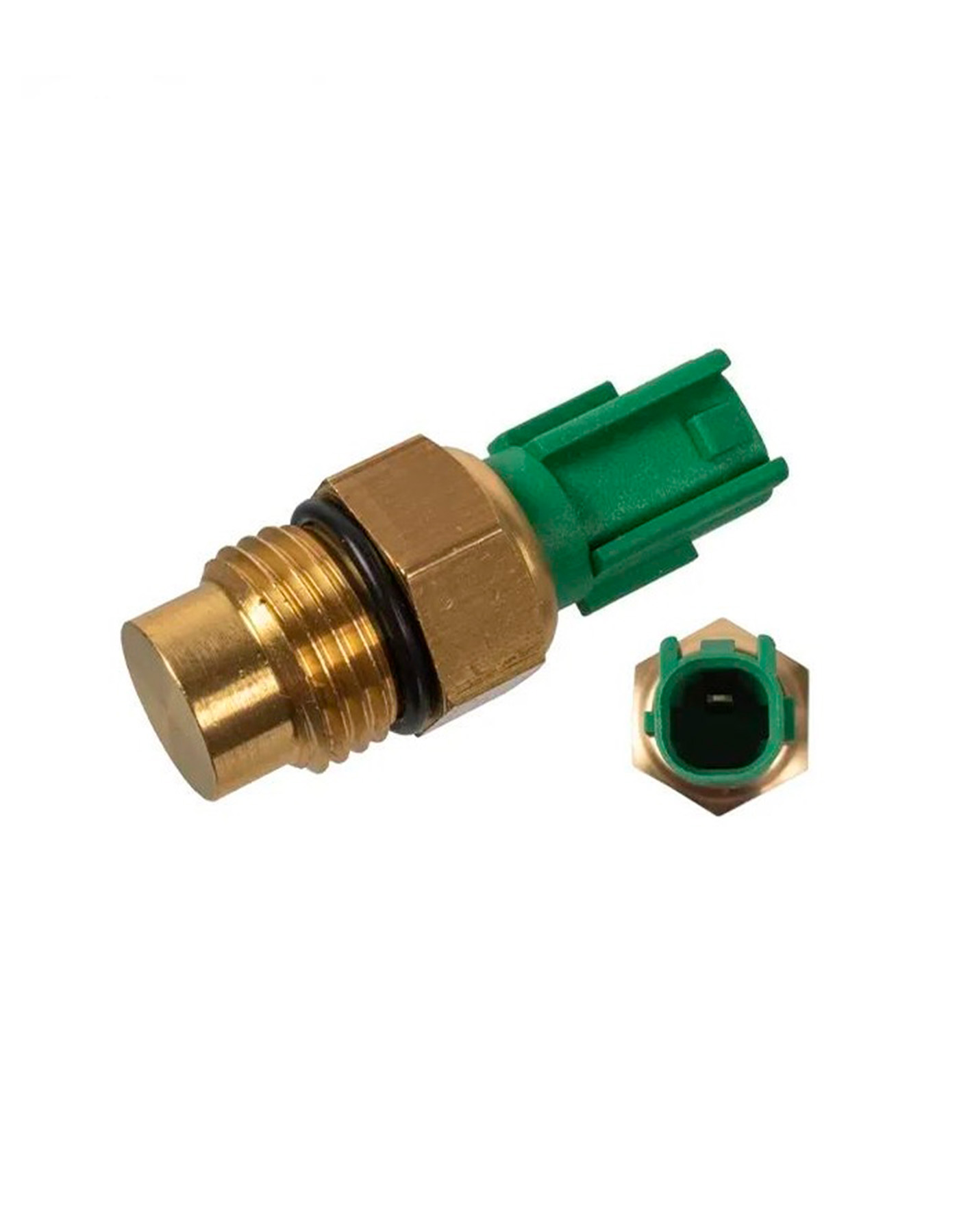 

Датчик температуры впускного коллектора TOYOTA LAND CRUISER PRADO KDJ125 /89424-60010