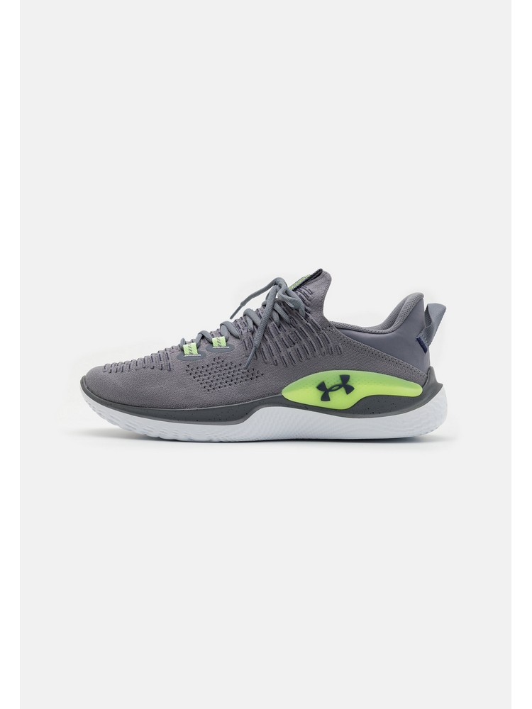 

Кроссовки мужские Under Armour UN242A0LA зеленые 47 EU, Зеленый, UN242A0LA