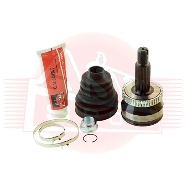 

ШРУС наружный левый 25x55x30