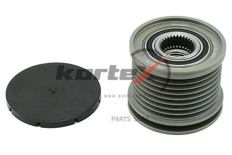 

Обгонная муфта генератора Kortex kap073