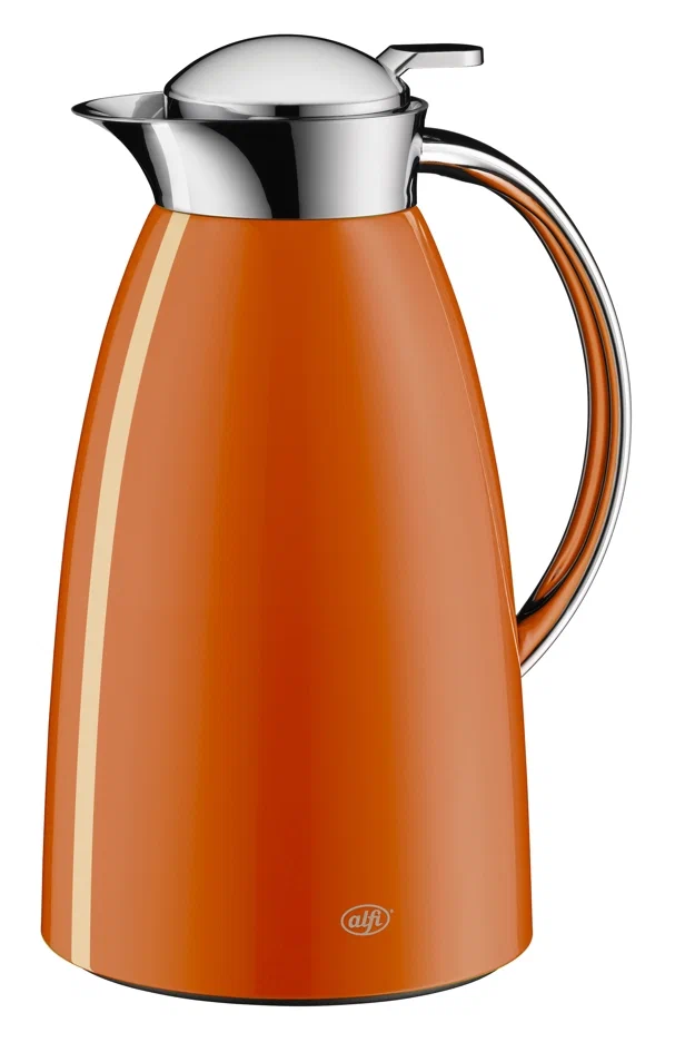 

Термос-графин Alfi Gusto fresh orange арт. 3521201100, 3521201100