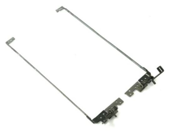 

Петли для ноутбука HP Pavilion G56