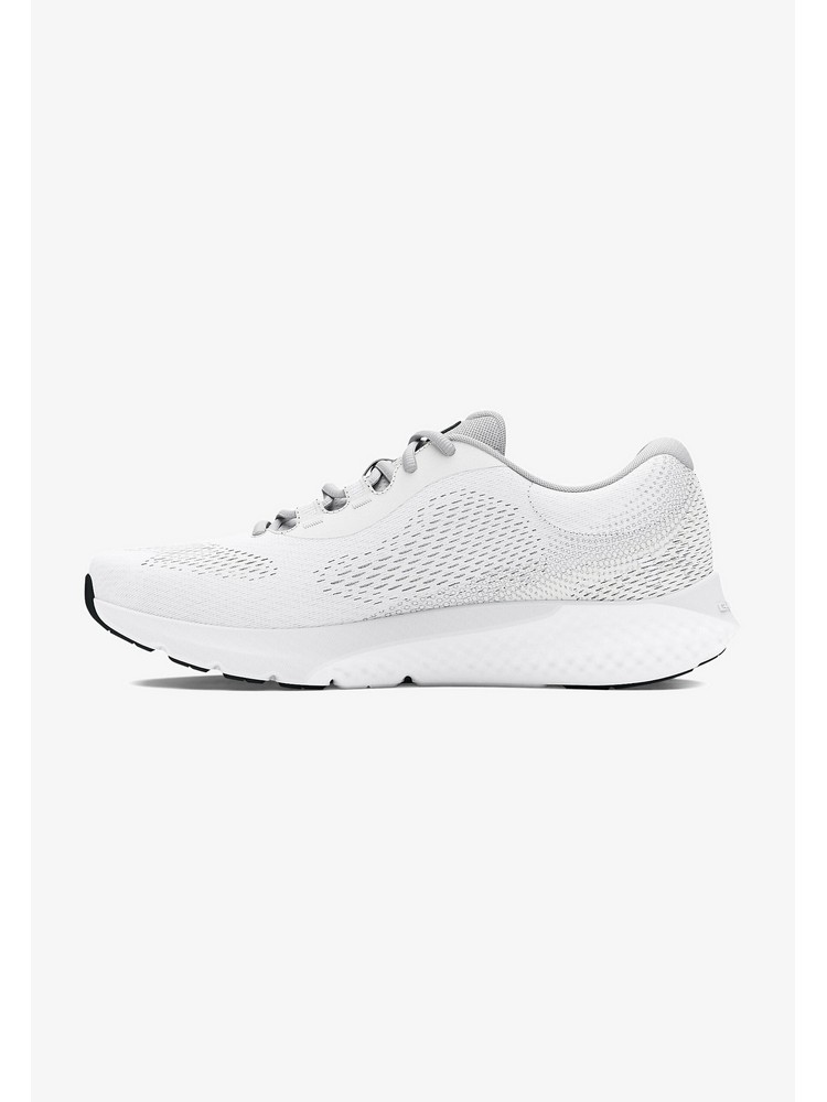 

Кроссовки мужские Under Armour UN242A0LX белые 49.5 EU, Белый, UN242A0LX