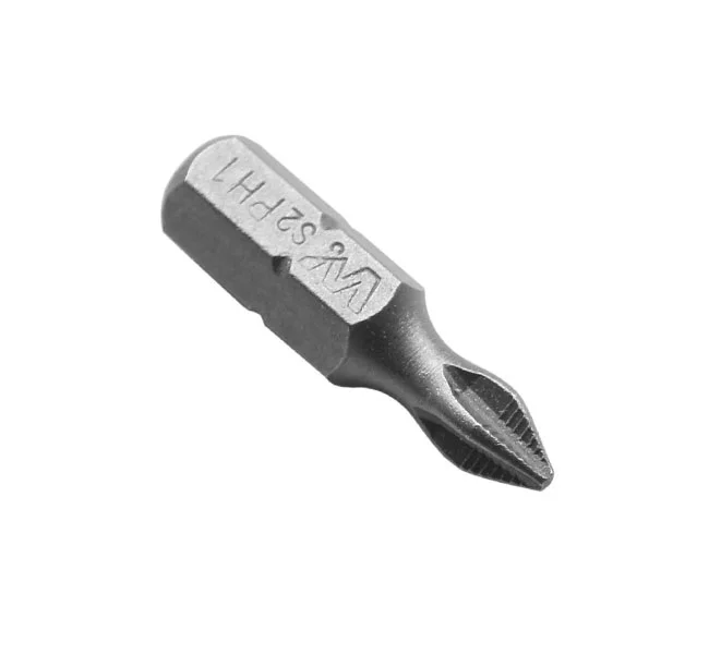 

Биты магнитные PH1-70мм для больших нагрузок 10 шт., Jettools WP