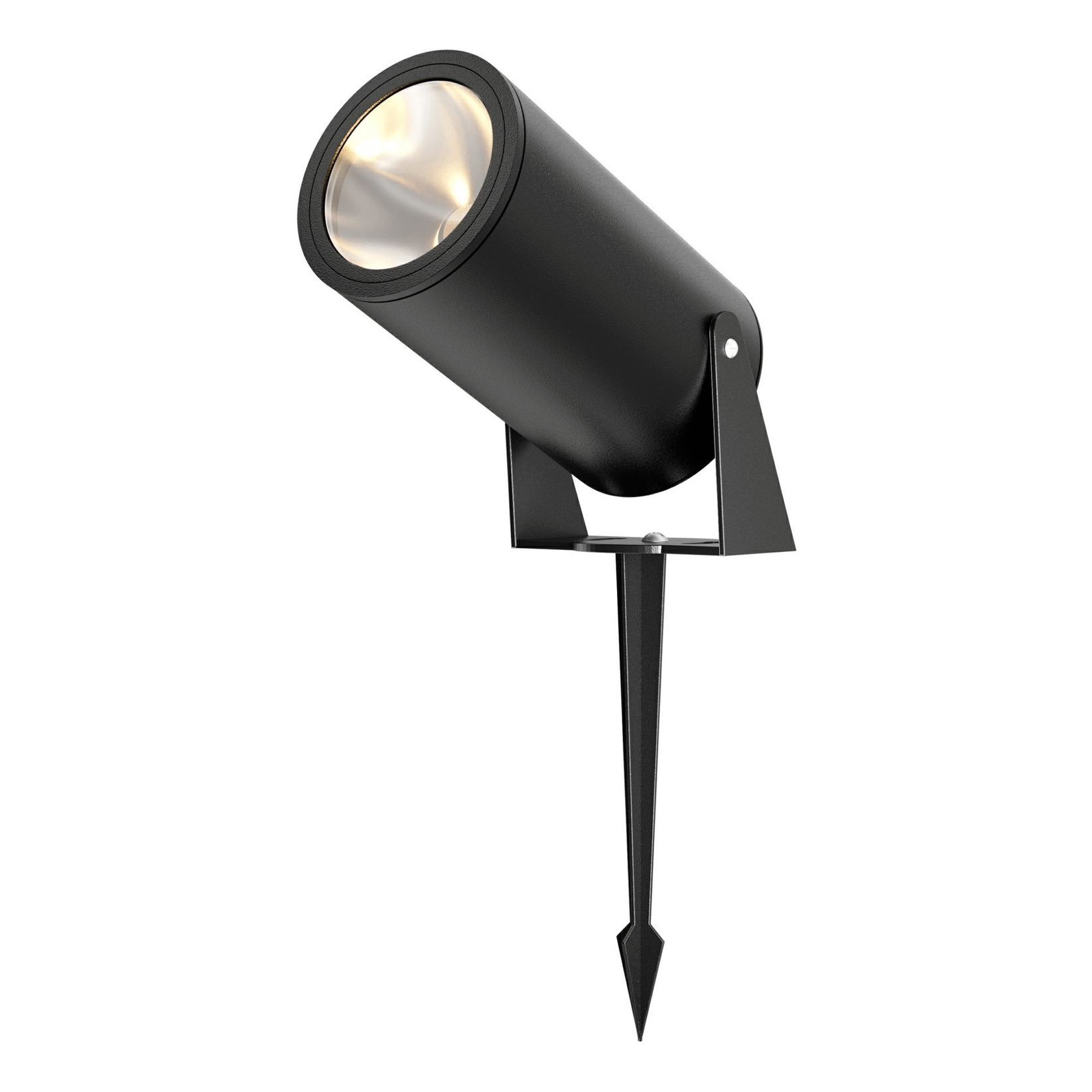 

Светильник Maytoni O050FL-L30GF3K LED черный