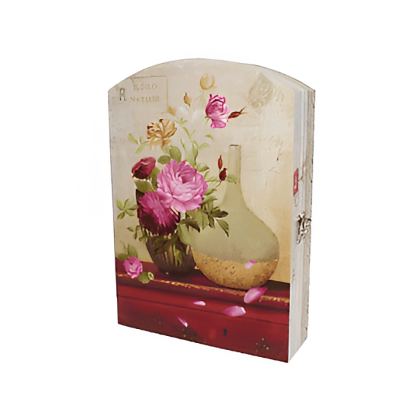 

Ключница BuyHouse 21x29x7 см KB-30675