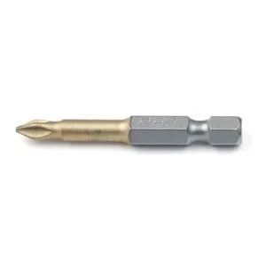 

Биты магнитные PH3-50мм для больших нагрузок 10 шт., Jettools WP