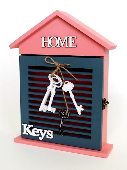 

Ключница BuyHouse 18x6x28 см KS-57945