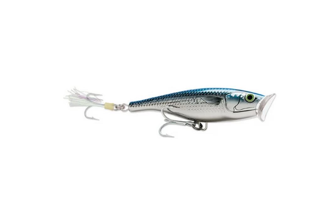 

Rapala Skitter Pop Saltwater SSP12-MU