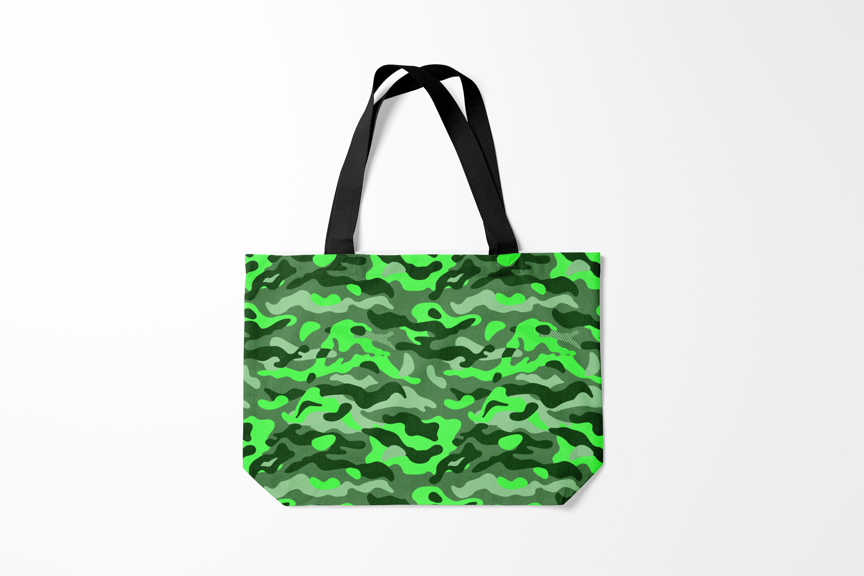 

Сумка шoппер унисекс Burnettie Милитари CAMOUFLAGE GREEN, зеленый, Милитари CAMOUFLAGE GREEN