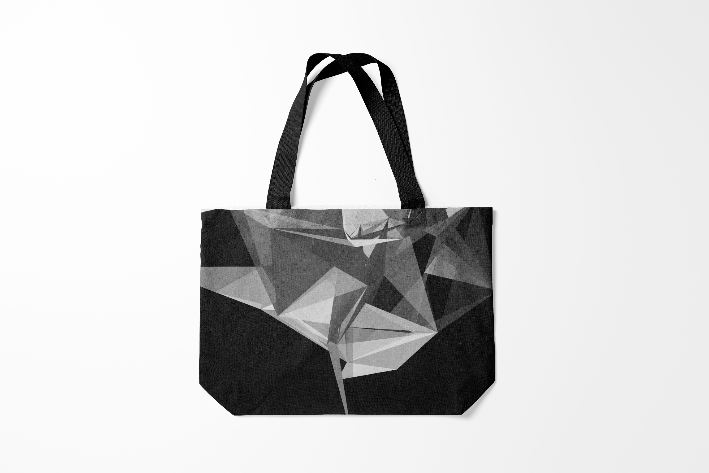 

Сумка шoппер унисекс Burnettie Милитари Camo Black and White, черный, Милитари Camo Black and White