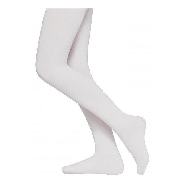 

Колготки детские Conte Elegant, белый, р. 128