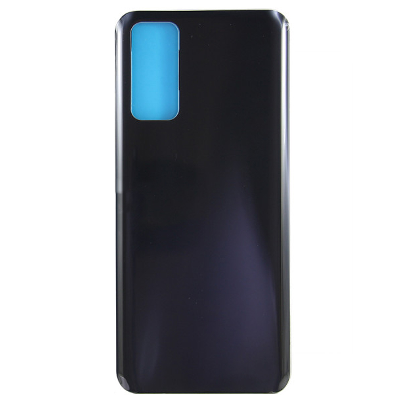 

Задняя крышка BaseMarket для Huawei Honor 30 Premium (черная)