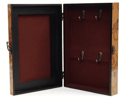 

Ключница BuyHouse 27x18x6 см HK-50068