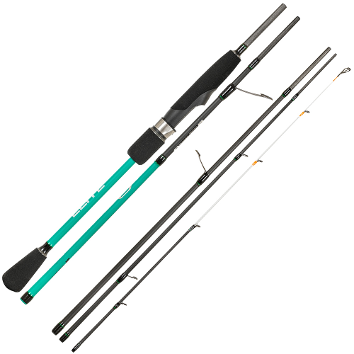 Спиннинг Salmo Elite MICROJIG TRAVEL S 7 7'0