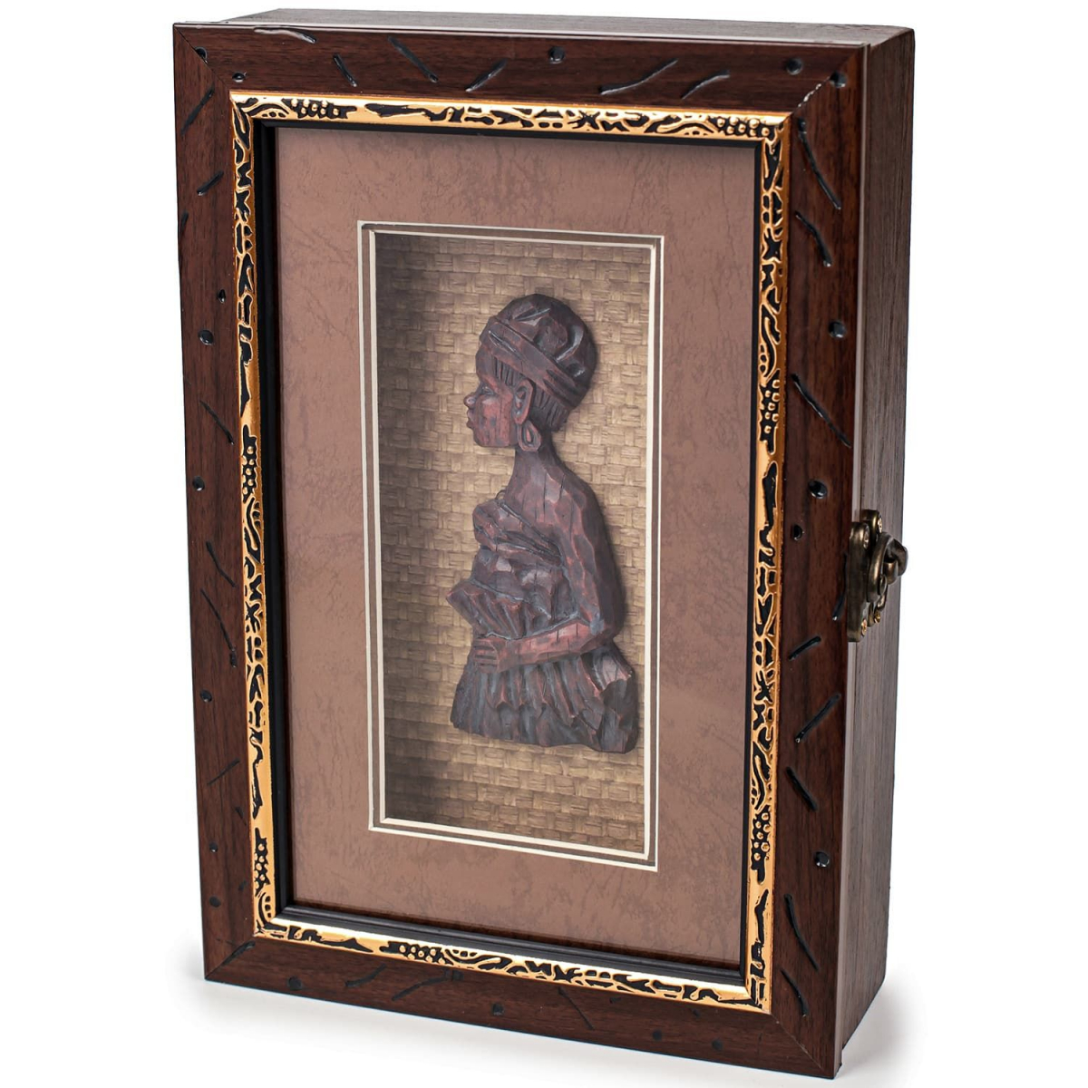 

Ключница BuyHouse 25x17x7 см 42347A