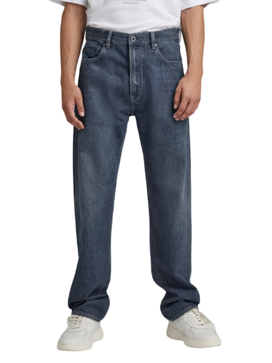 Джинсы мужские G-Star Raw D20960-C966-C945 синие 30/32