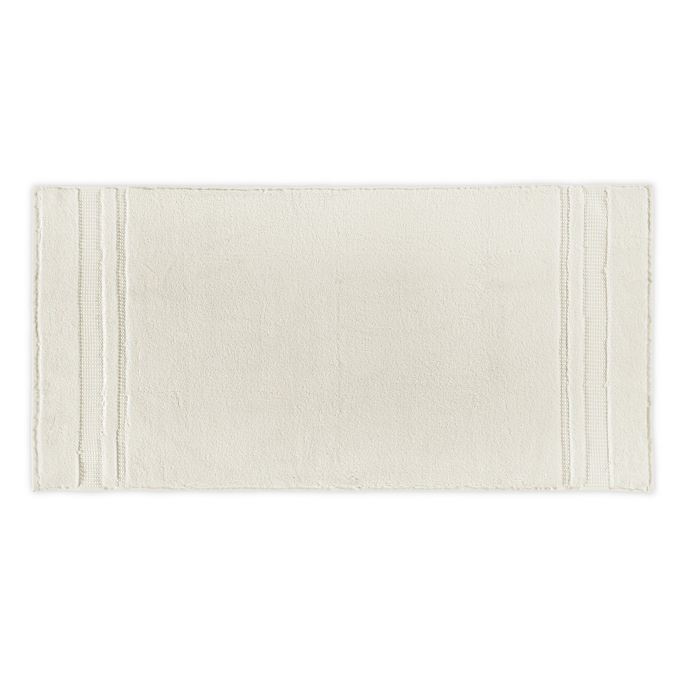 фото Махровое полотенце hamam pera, 50x100 см, слоновая кость
