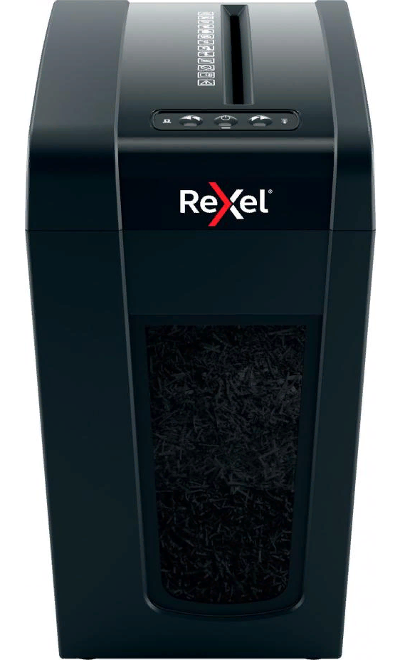

Шредер REXEL Secure X10-SL (2020127eu), Secure X10-SL