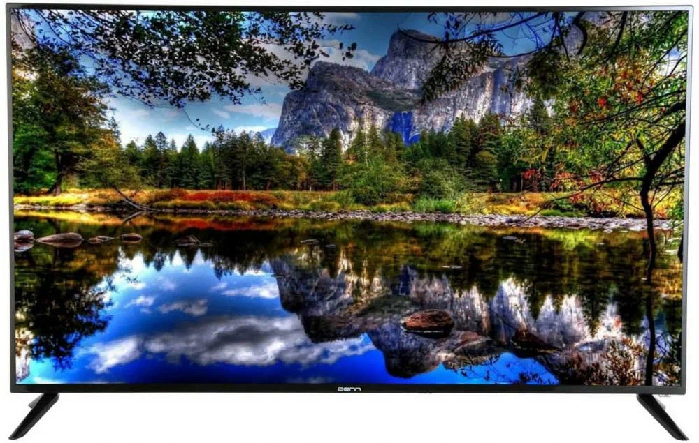 

Телевизор HD Ready Denn LE32DE81BH, Черный, LE32DE81BH