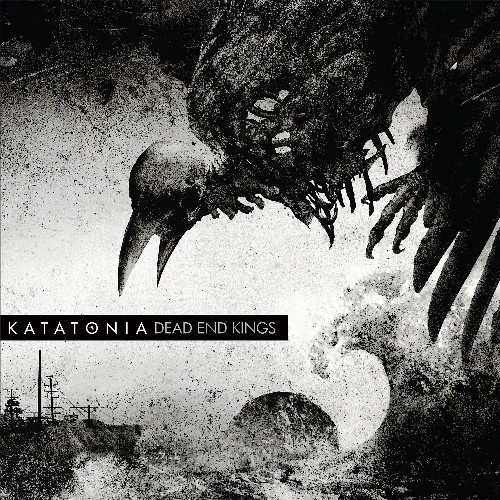 Katatonia Dead End Kings Half Speed Half Speed Mastering LP 5190₽