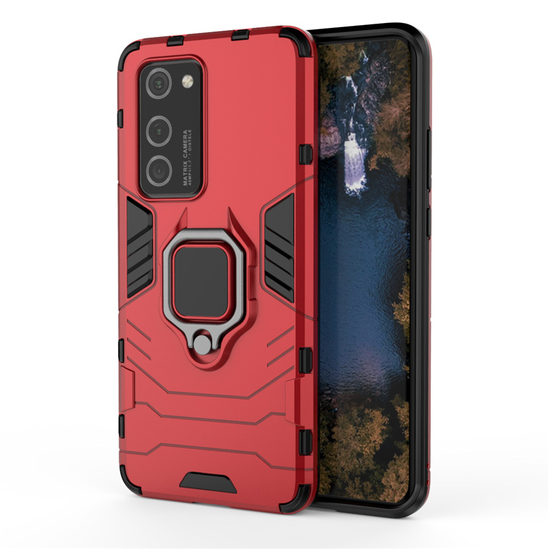 

Чехол MyPads для Huawei P40 Pro Red (145684), Красный, Huawei P40 Pro