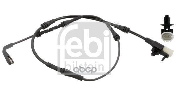 

Датчик Febi 104918