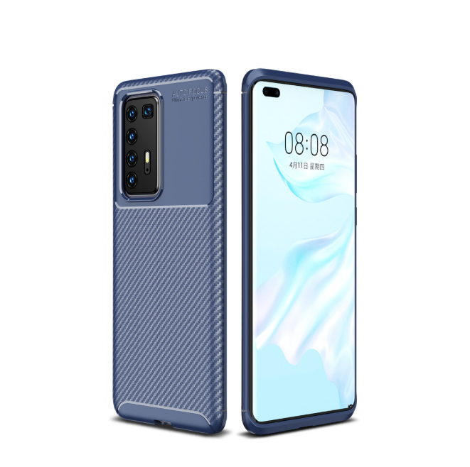 

Чехол MyPads для Huawei P40 Pro Blue (145693), Синий, Huawei P40 Pro