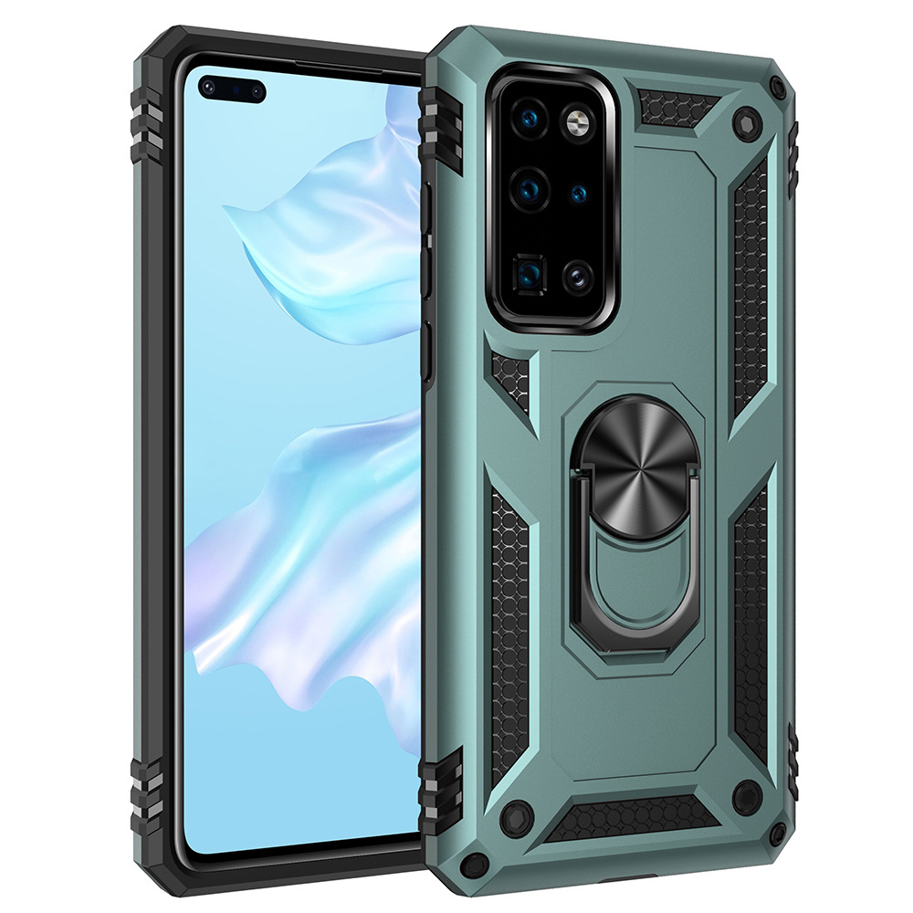 

Чехол MyPads для Huawei P40 Pro Green (145694), Зеленый, Huawei P40 Pro