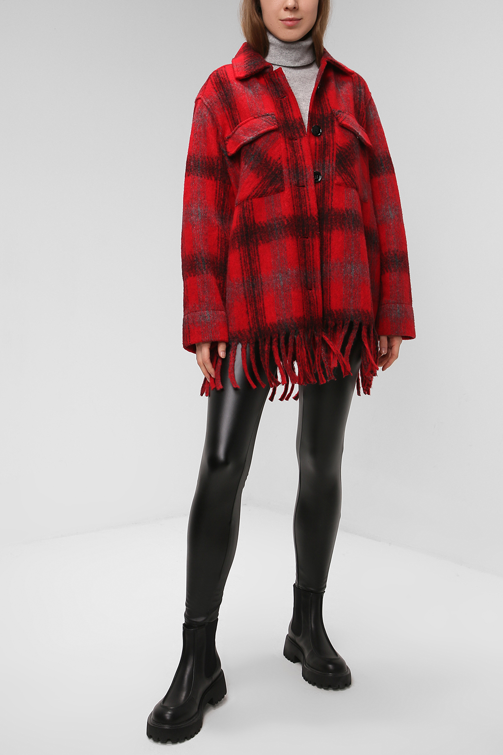 

Леггинсы женские Vero Moda 10249909 черные XL, 10249909