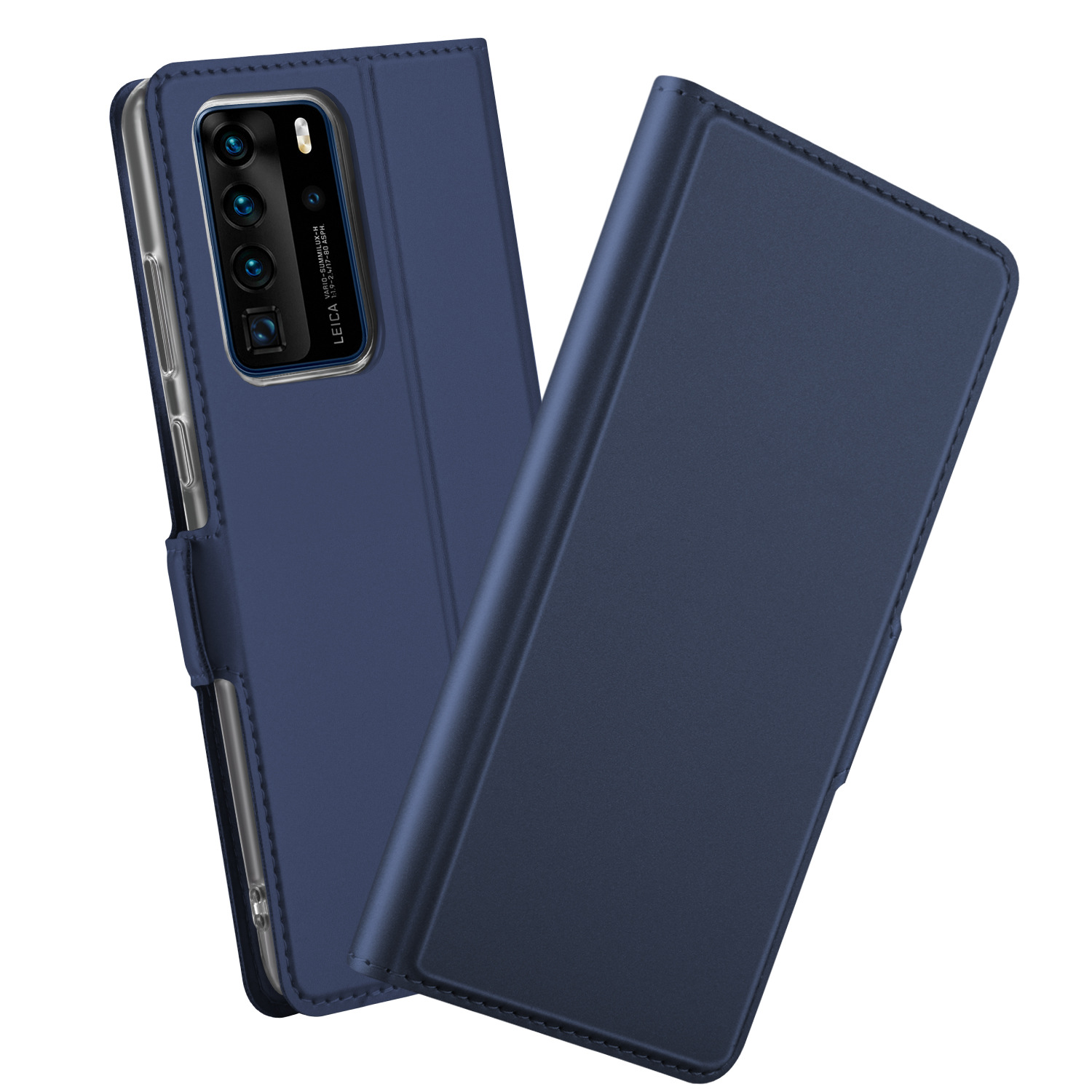 

Чехол MyPads для Huawei P40 Pro Blue (145701), Синий, Huawei P40 Pro