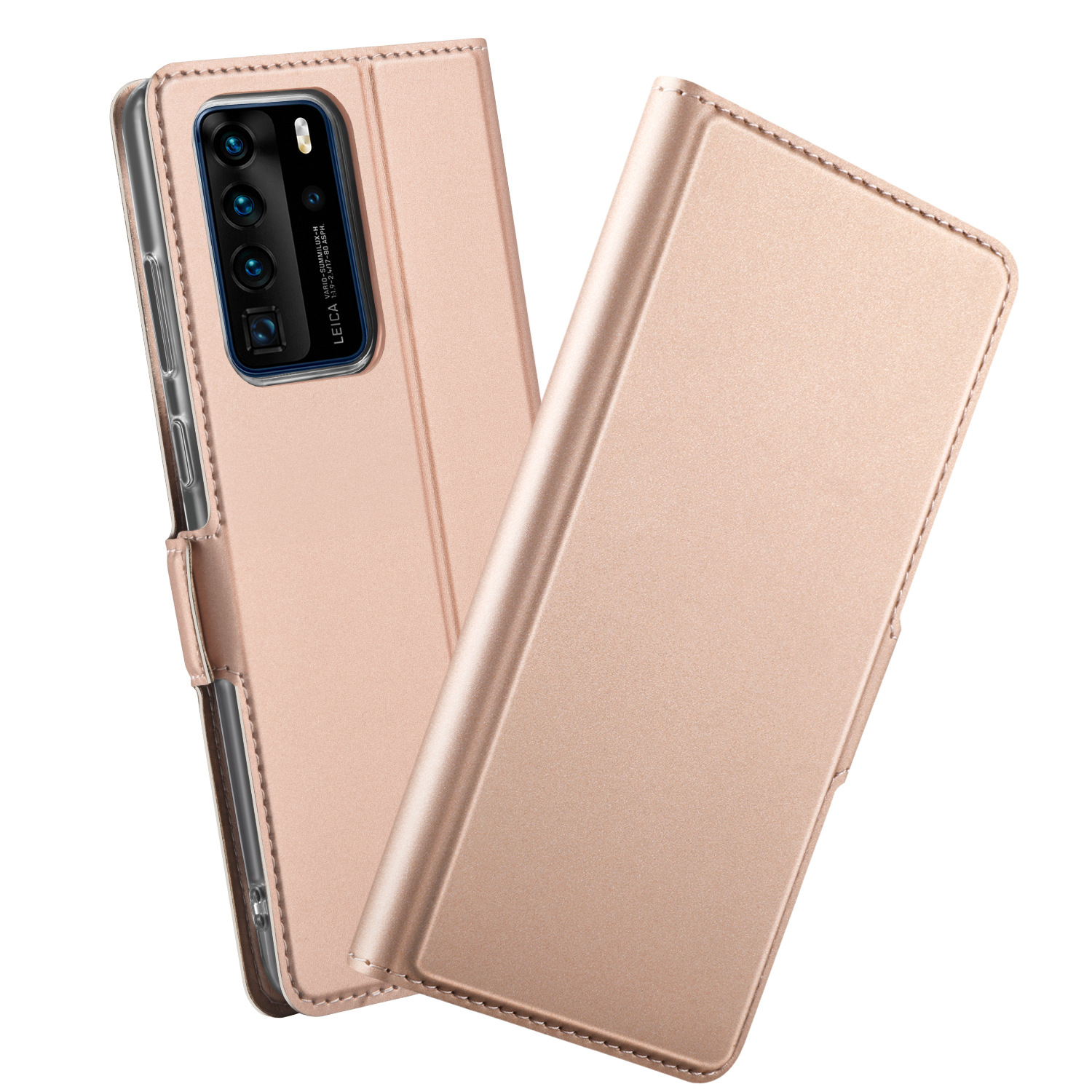 

Чехол MyPads для Huawei P40 Pro Gold (145702), Золотистый, Huawei P40 Pro