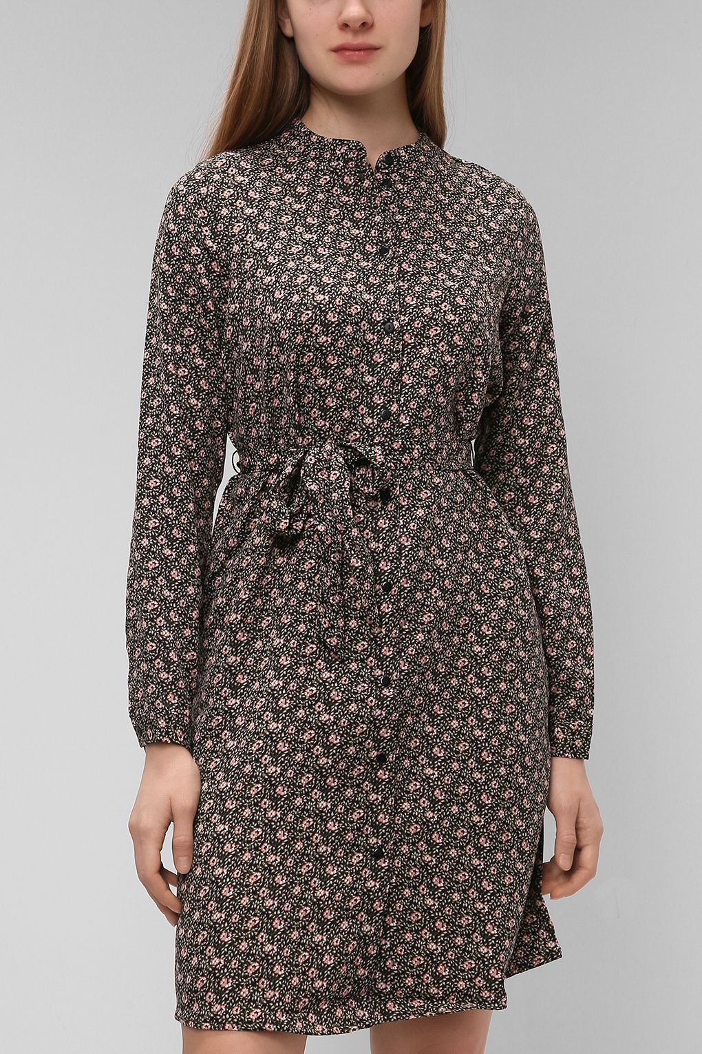 

Платье женское Vero Moda 10255243 черное L, 10255243