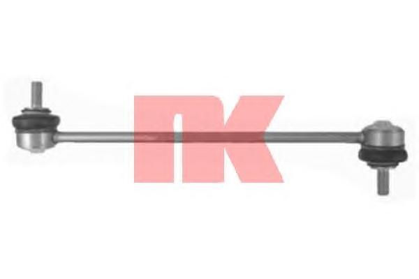 

5114719Nк_Тяга Стабилизатора Переднего Vw Роlо 10>, Sкоdа Fаbiа/Rарid 14> NK 5114719