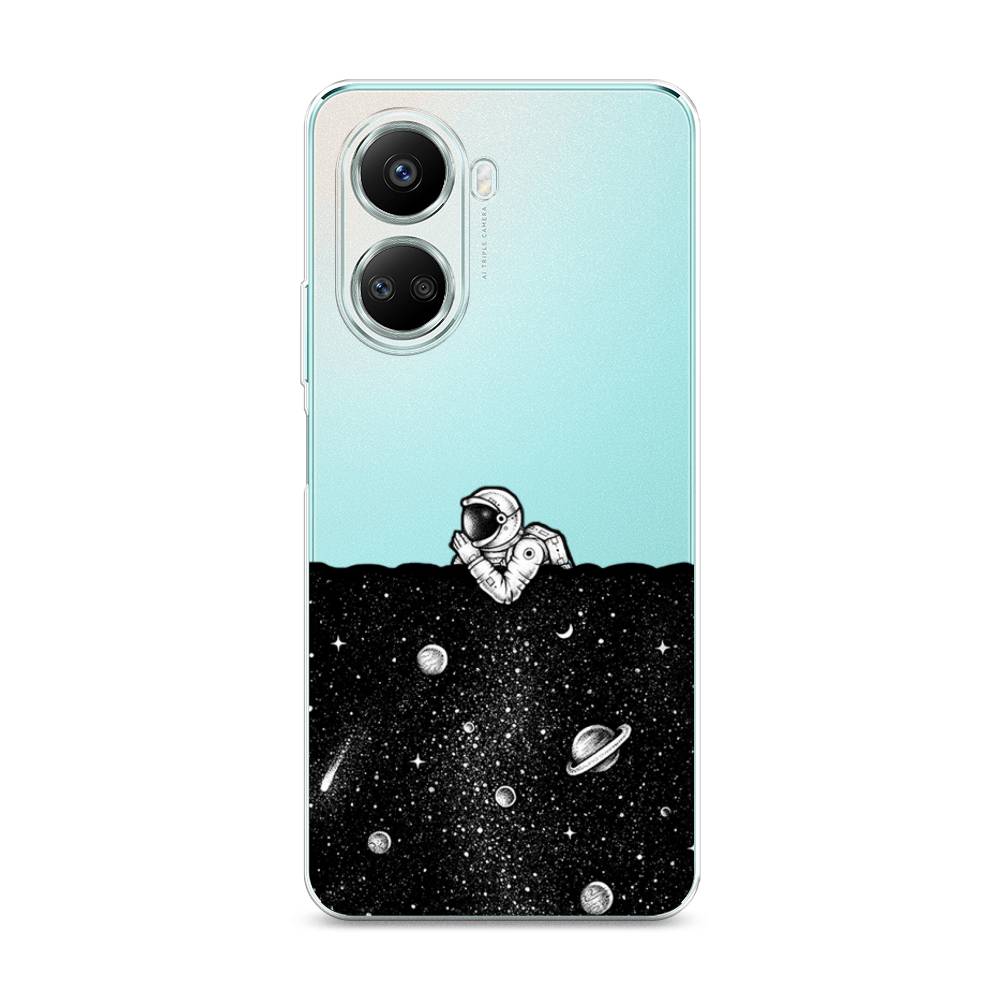 Nova 10 se чехол