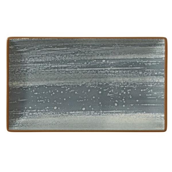 

Блюда сервировочные Metro Professional Madleen 25 x 14,5 см 6 шт