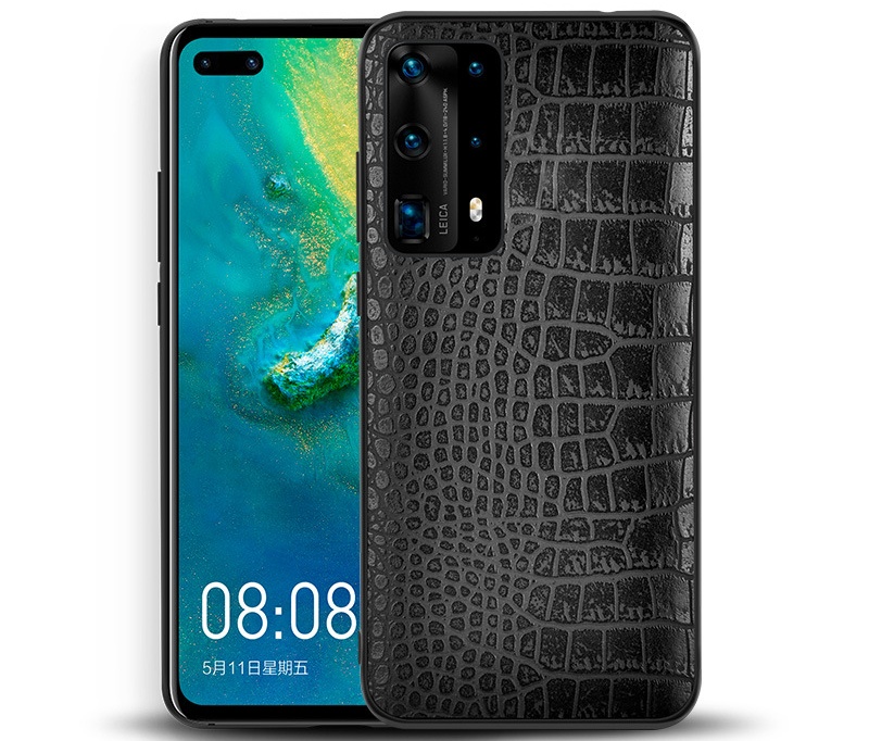 

Чехол MyPads для Huawei P40 Orange (145760), Huawei P40