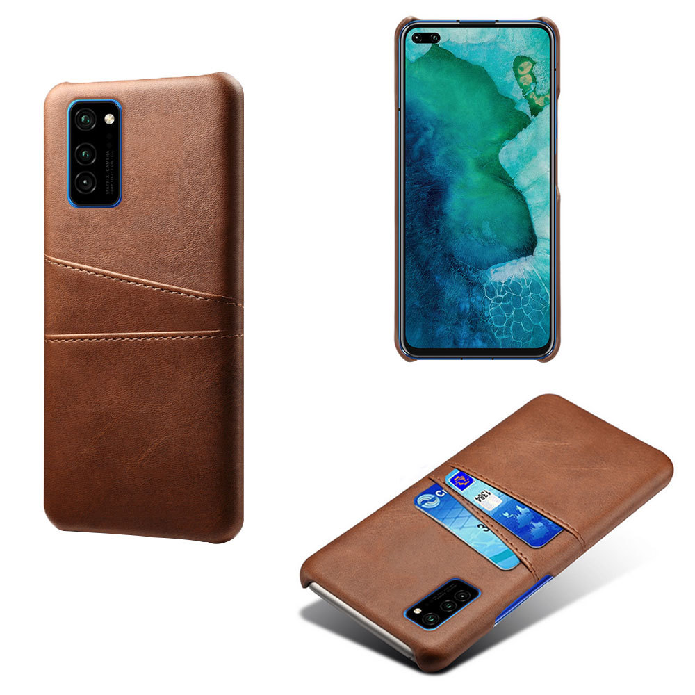 

Чехол MyPads для Huawei P40 Brown (145779), Коричневый, Huawei P40