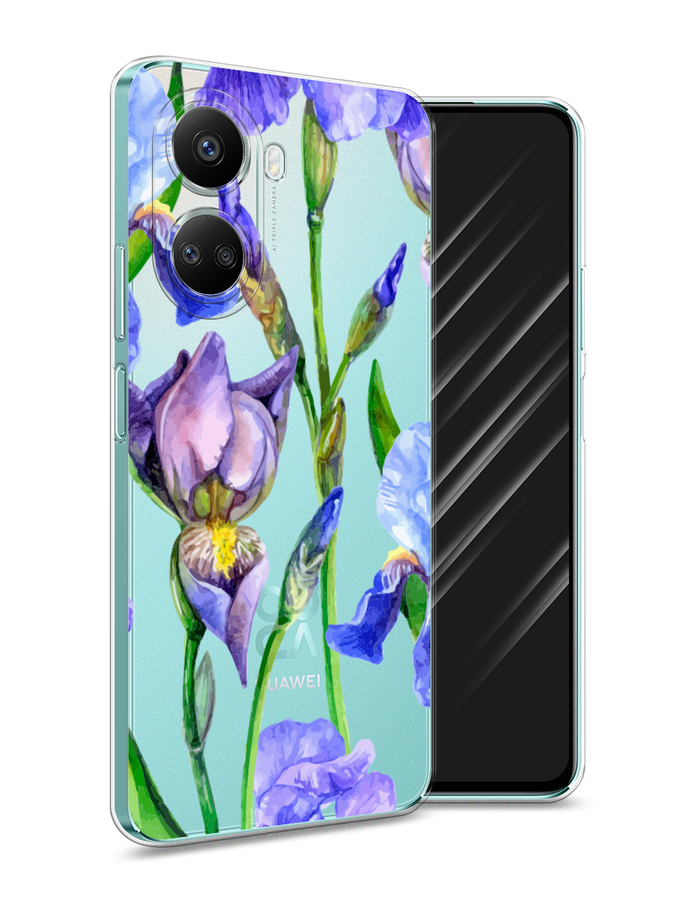 Чехол Awog на Huawei nova 10 SE 