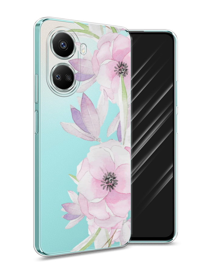 Чехол Awog на Huawei nova 10 SE 
